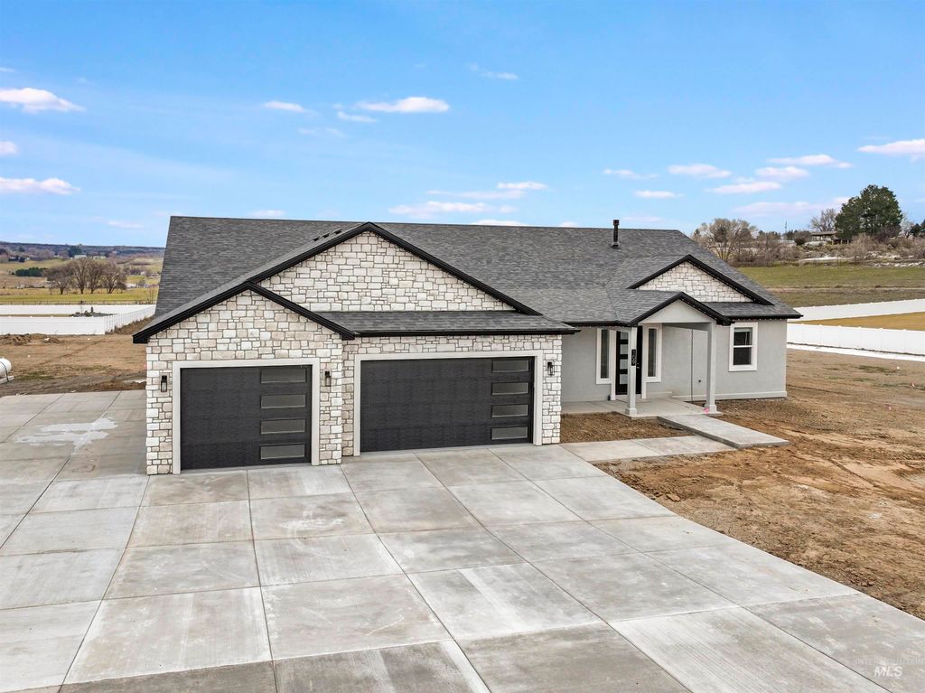 Photo of 109 Stella Circle, Hagerman, ID 83332 (MLS # 98972985)