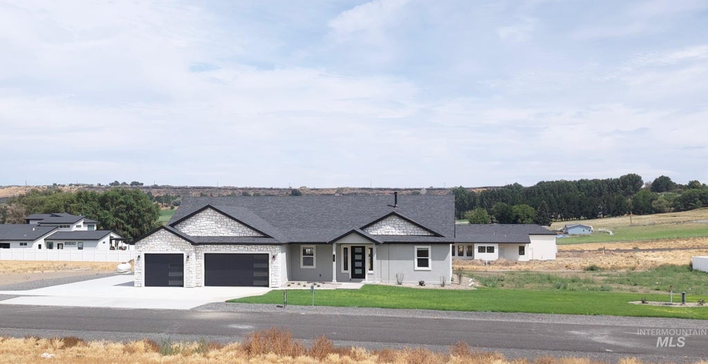 Photo of 109 Stella Circle, Hagerman, ID 83332 (MLS # 98972985)