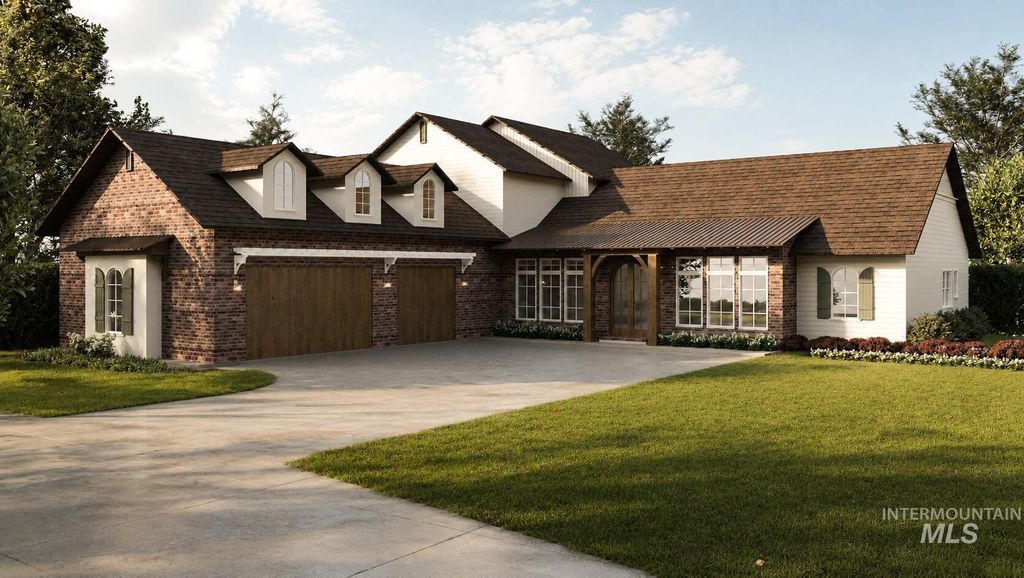 Photo of 3315 E 4032 N, Twin Falls, ID 83341 (MLS # 98990277)