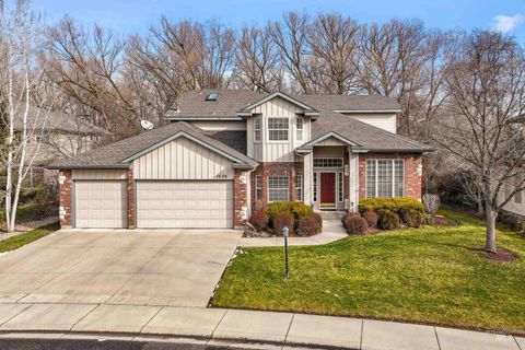 Photo of 1506 S Willow Lake Place, Eagle, ID 83616 (MLS # 98973465) Photo of 1506 S Willow Lake Place, Eagle, ID 83616 (MLS # 98973465)