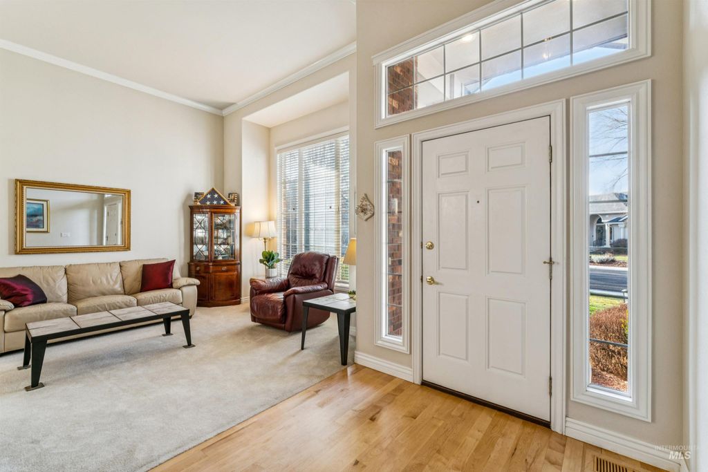 Photo of 1506 S Willow Lake Place, Eagle, ID 83616 (MLS # 98973465)