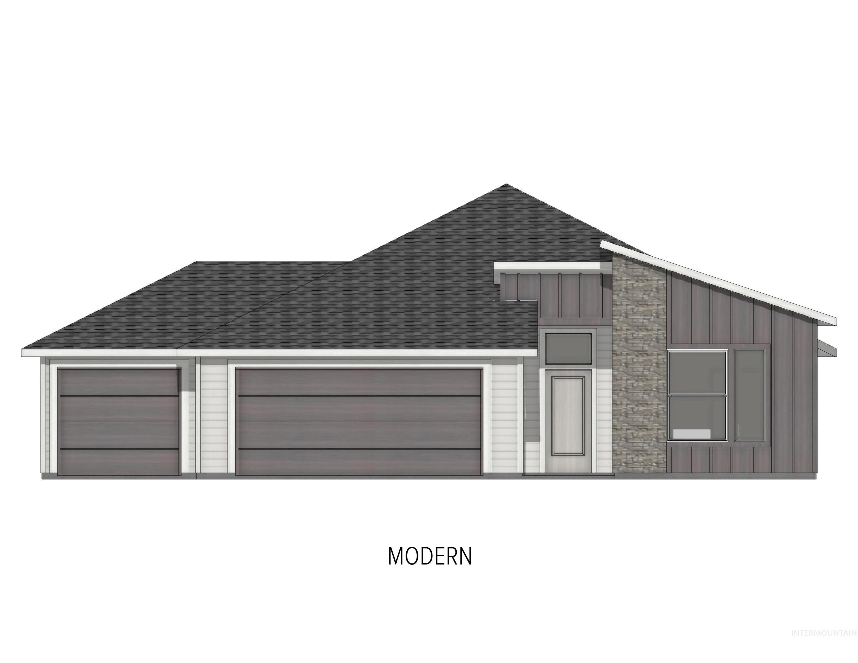 4154 N Durmast Way, Meridian, Idaho image 1