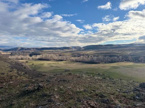 Photo of 2168 Middle Fork Rd, Council, ID 83612 (MLS # 98969640)