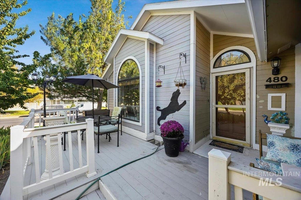 Photo of 480 Carriage Lane, Twin Falls, ID 83301 (MLS # 99003420)