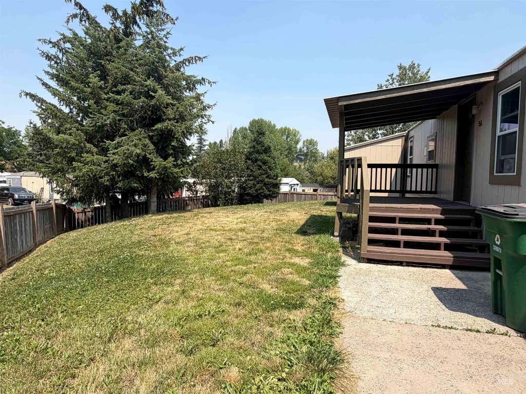 Photo of 1751 N Polk #56, Moscow, ID 83843 (MLS # 98995596)