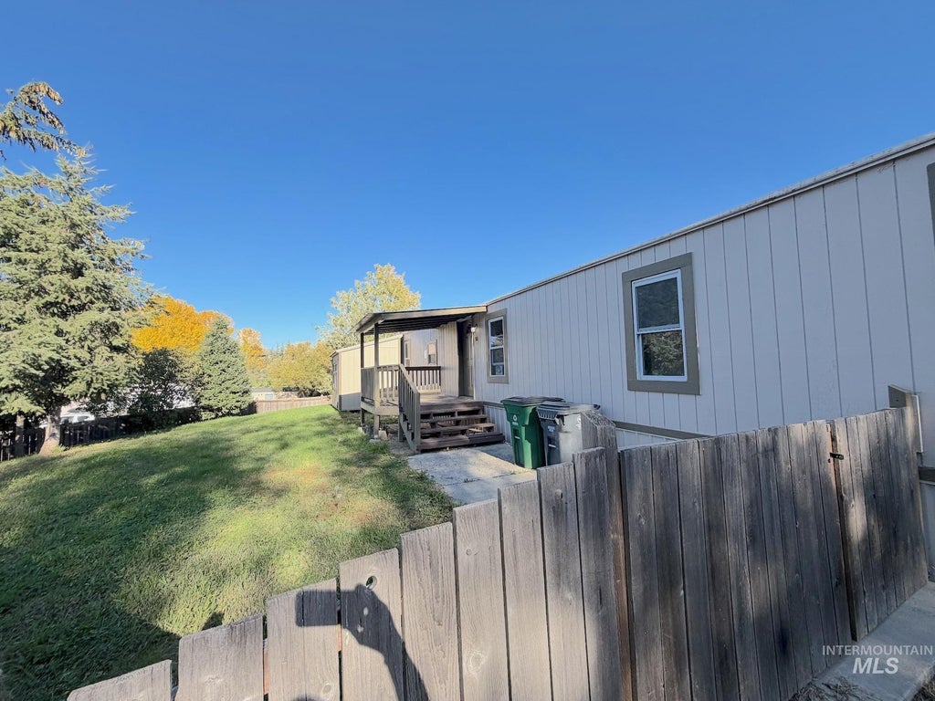 Photo of 1751 N Polk #56, Moscow, ID 83843 (MLS # 98995596)