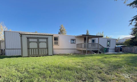 Photo of 1751 N Polk #56, Moscow, ID 83843 (MLS # 98995596)