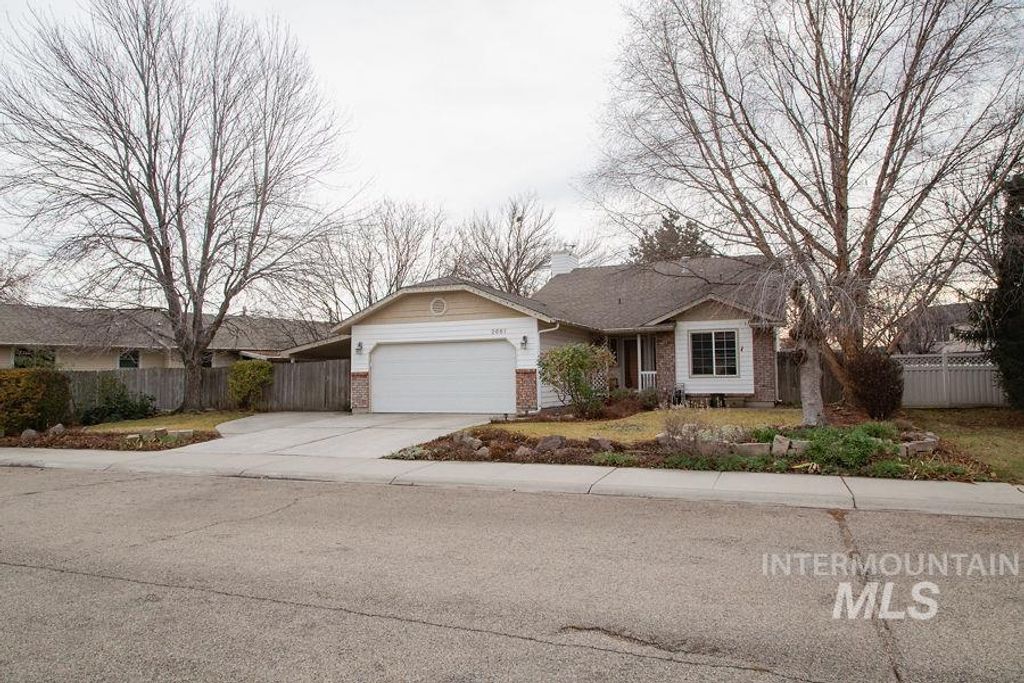 Photo of 2661 W Janelle St, Meridian, ID 83646 (MLS # 98969580)