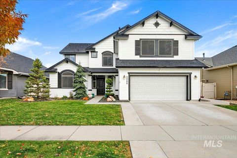 Photo of 5088 W Torana St, Meridian, ID 83646 (MLS # 98966240)