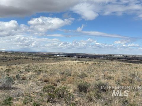 Photo of TBD Sunbeam, American Falls, ID 83211 (MLS # 98944654)