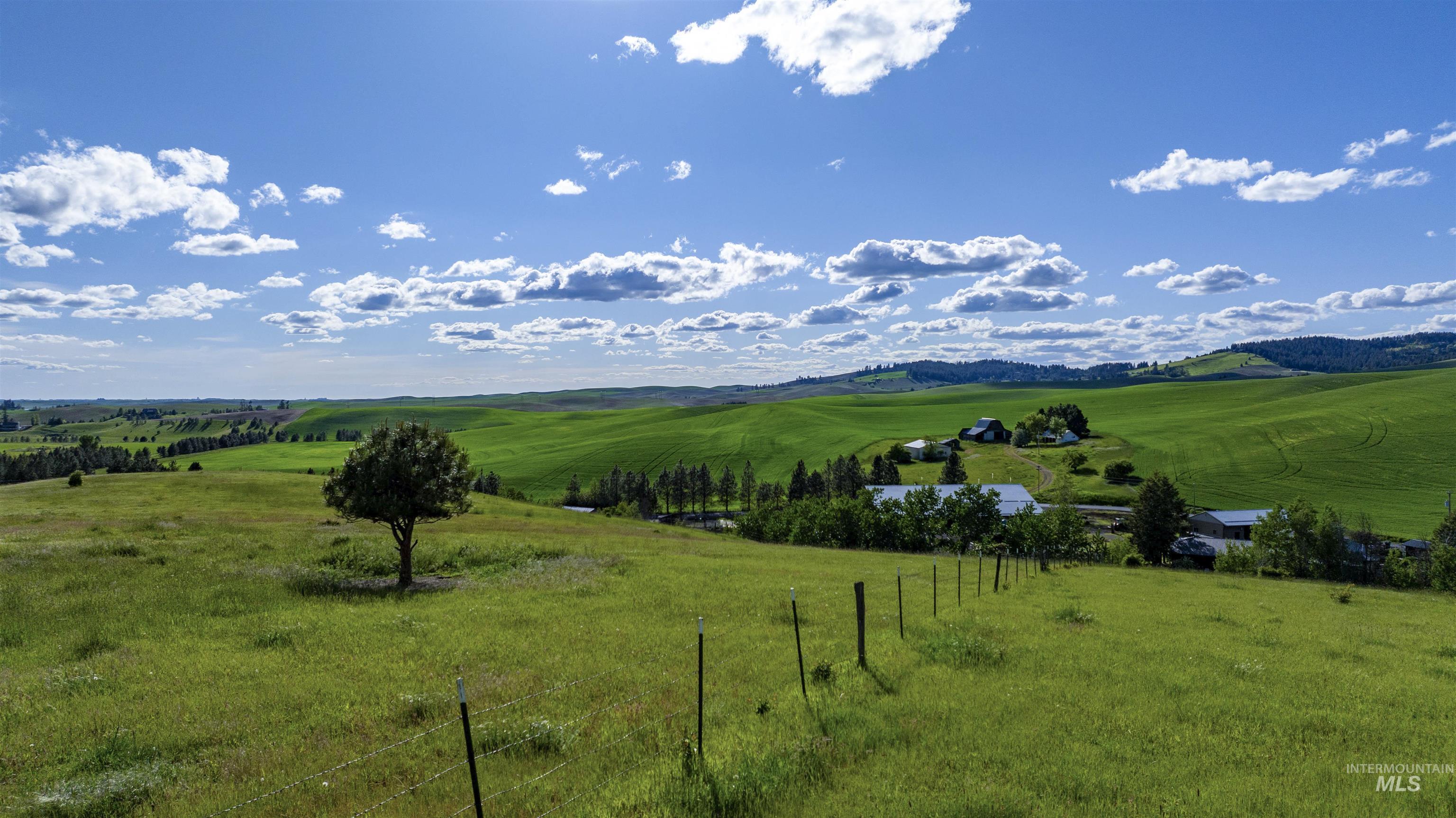 000 Idlers Rest Rd/schultz Rd, Moscow, Idaho image 7