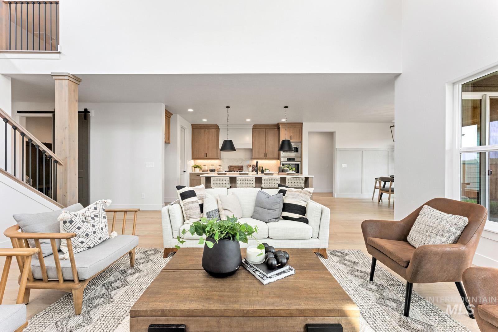 6792 Saddle Bred Way