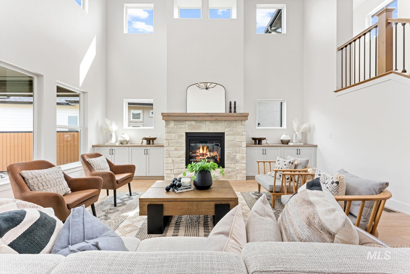 6792 Saddle Bred Way