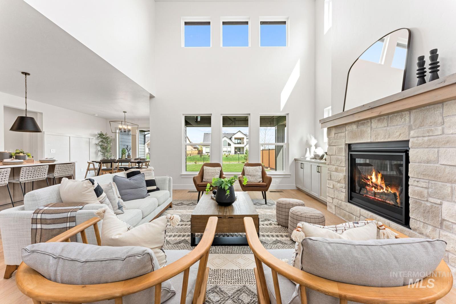 6792 Saddle Bred Way