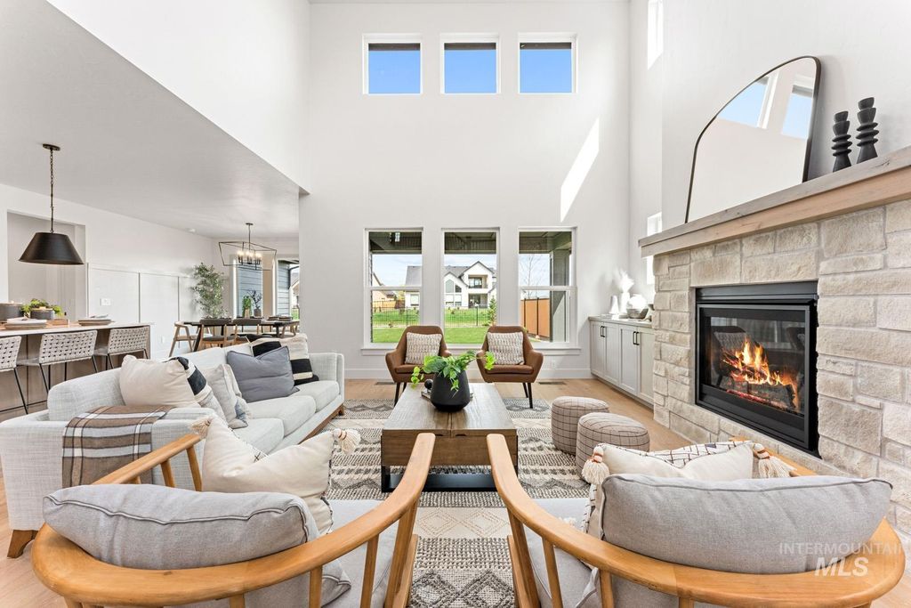 Photo of 6792 Saddle Bred Way, Star, ID 83669 (MLS # 98982031)