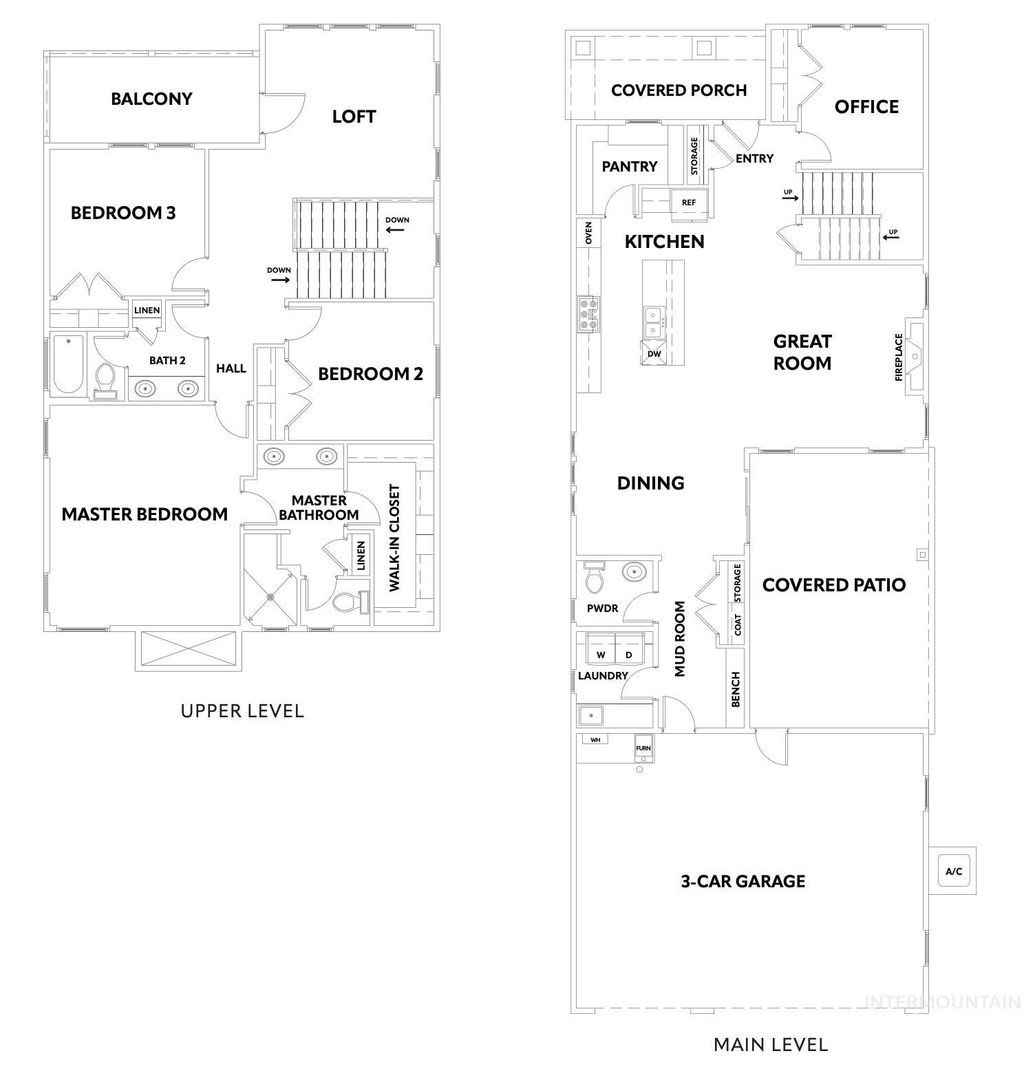 Photo of 13366 N Spring Creek Way, Boise, ID 83714 (MLS # 98974935)