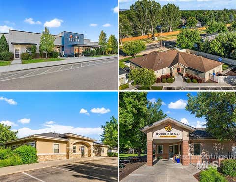 Photo of Multiple Portfolio Listing Multiple Locations, Meridian, ID 83646 (MLS # 98990776)