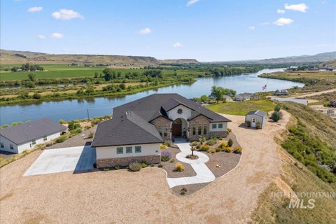 Photo of 8065 Moonshine Ln, Marsing, ID 83639 (MLS # 98993101)