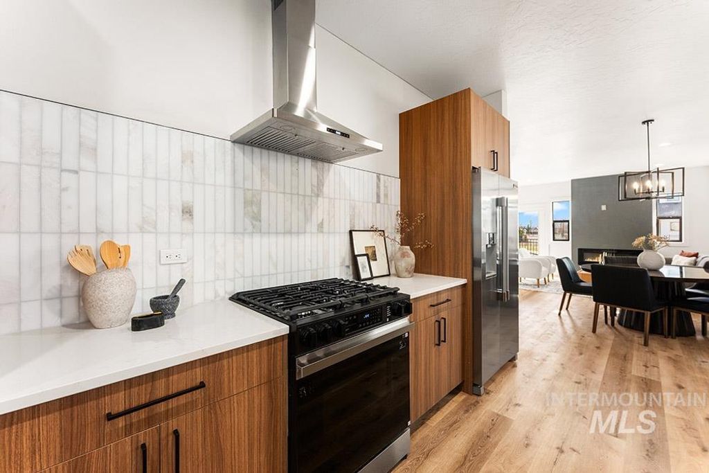 Photo of 3851 W Stone House Lane #Lot 75 Block 1, Eagle, ID 83616 (MLS # 98978808)