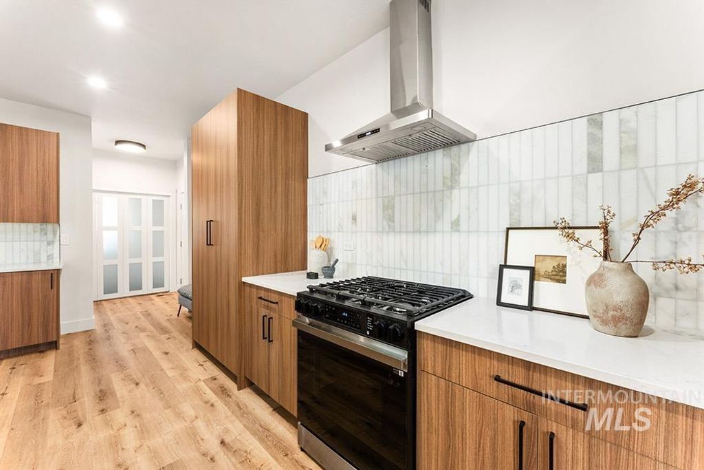 Photo of 3851 W Stone House Lane #Lot 75 Block 1, Eagle, ID 83616 (MLS # 98978808)