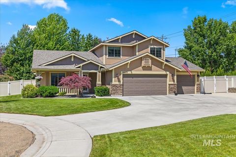 18979 Lone Pine Ave Nampa ID 83687