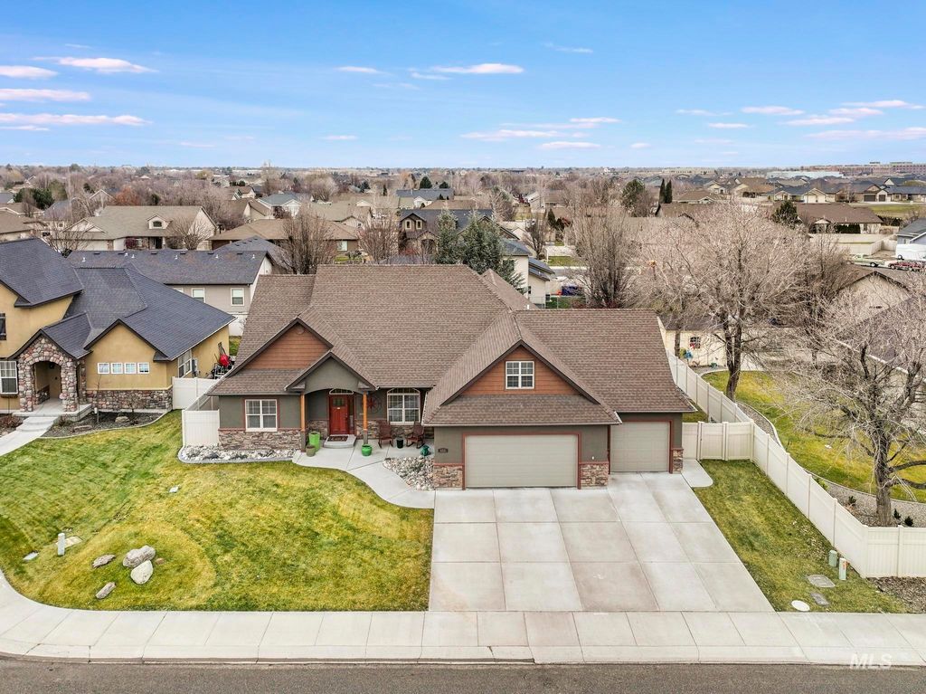 Photo of 455 Coiner Circle, Twin Falls, ID 83301 (MLS # 98972291)