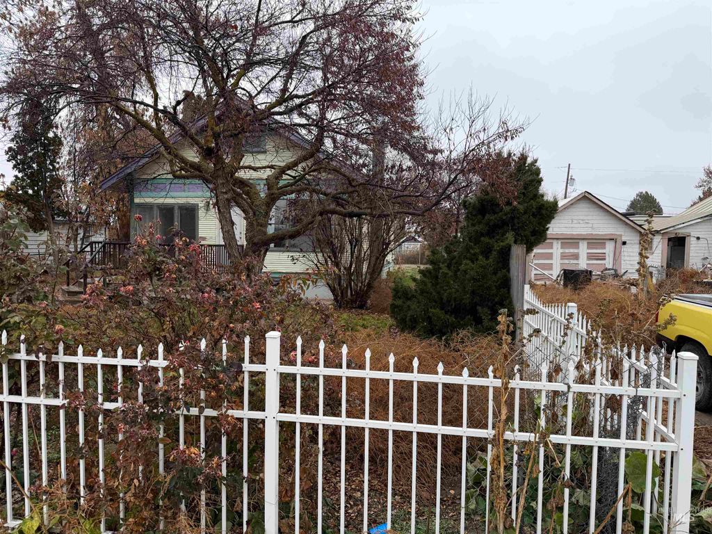 Photo of 28554 Highway 18, Parma, ID 83660 (MLS # 98969229)