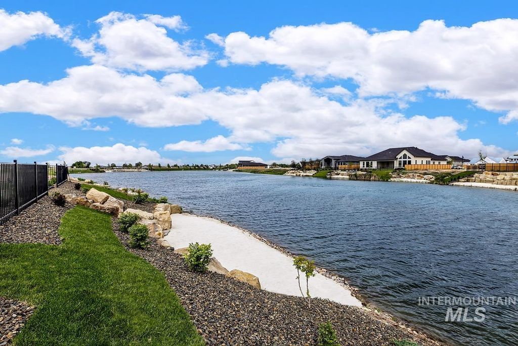 Photo of 6814 Big Wood Way, Star, ID 83669 (MLS # 98965751)