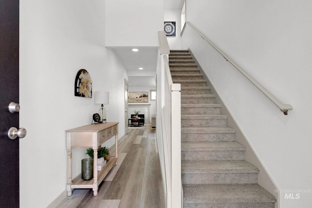 Photo of TBD E Misty Falls St #Middleton, Kuna, ID 83634 (MLS # 98969690)