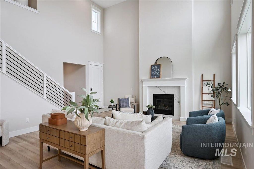 Photo of 1924 W Arya St, Kuna, ID 83634 (MLS # 98974119)