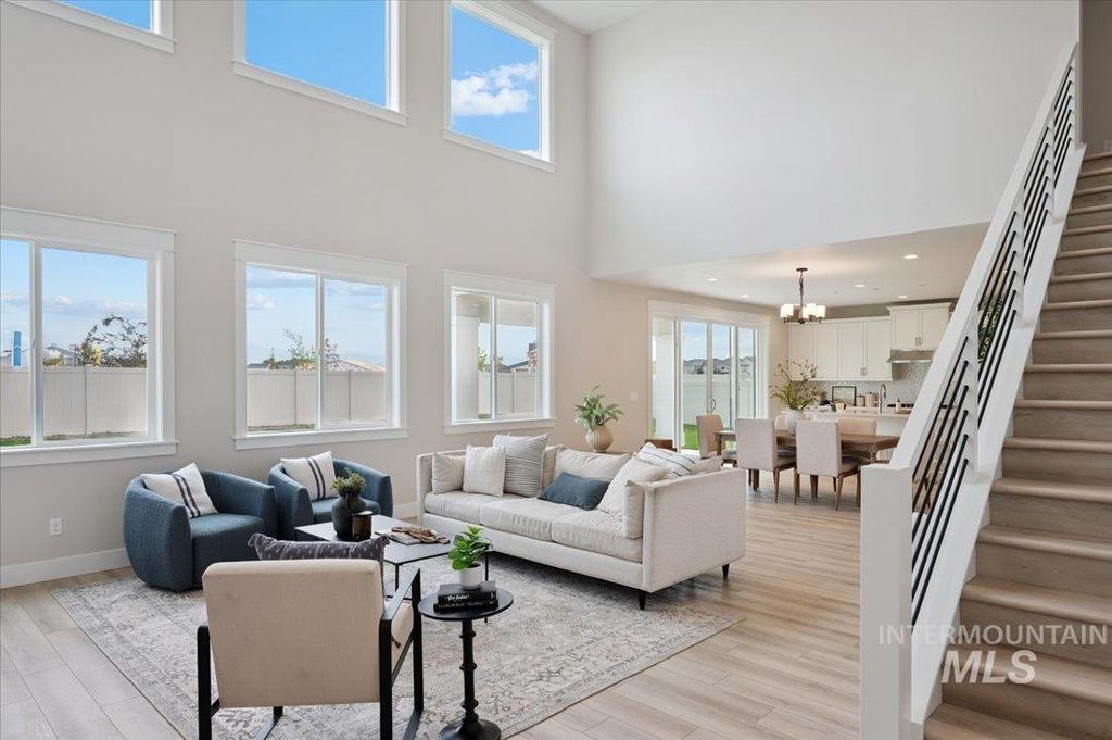 Photo of 1924 W Arya St, Kuna, ID 83634 (MLS # 98974119)