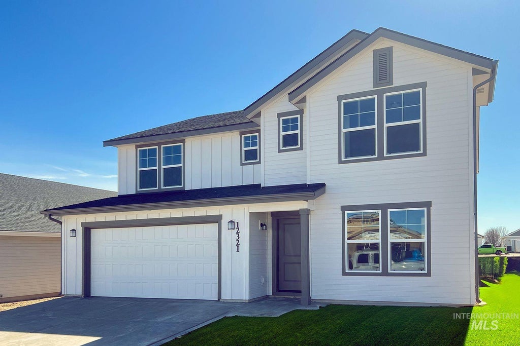 Photo of 9471 S Geothermal Ave, Kuna, ID 83634 (MLS # 98999991)