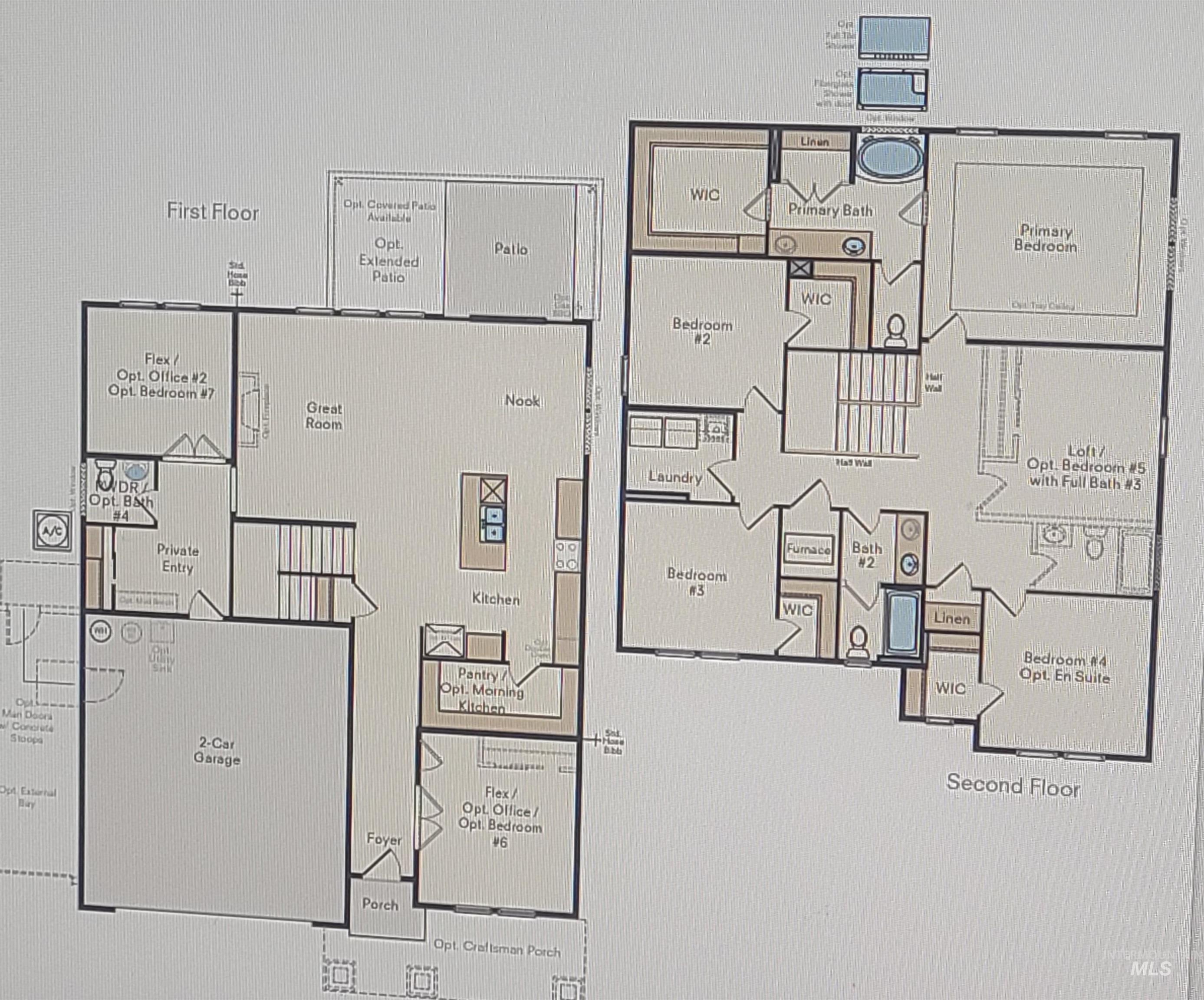 9471 S Geothermal Ave.