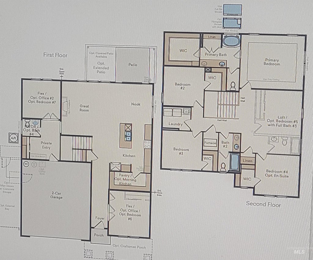 Photo of 9471 S Geothermal Ave, Kuna, ID 83634 (MLS # 98999991)