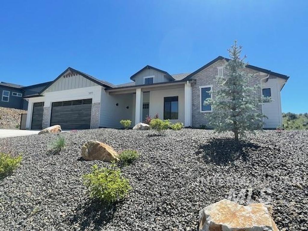 Photo of 5171 W Kloe Court #809, Boise, ID 83714 (MLS # 98968930)