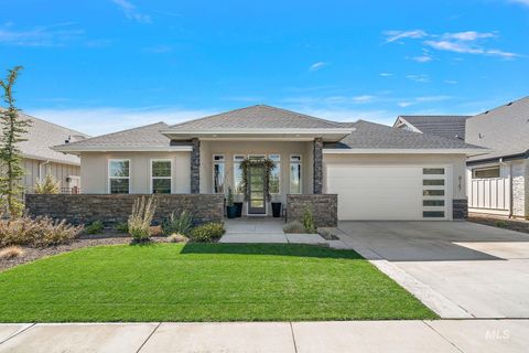 8147 W Corinthia Street Eagle ID 83616