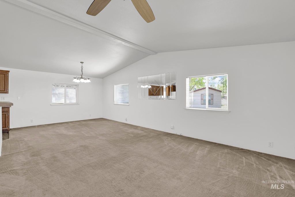 Photo of 1625 Maple St #40, Buhl, ID 83316 (MLS # 98990826)