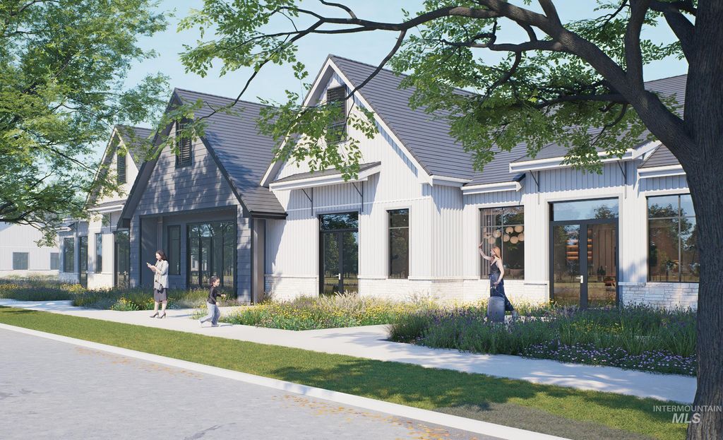 Photo of 4648 W Old Valley Road, Eagle, ID 83616 (MLS # 98956972)