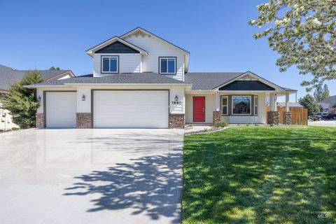 Photo of 7880 S Diego Way, Boise, ID 83709 (MLS # 98980936)