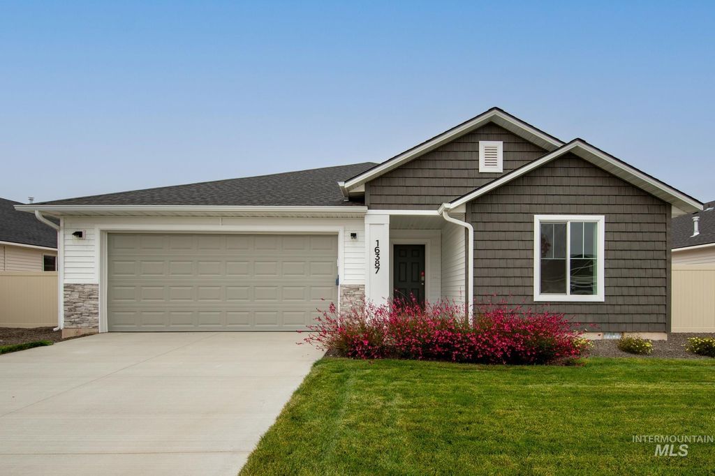 Photo of 2138 W Penstemon St, Kuna, ID 83634 (MLS # 98964017)
