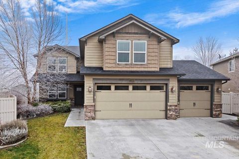 Photo of 12200 W Oneida St, Boise, ID 83709 (MLS # 98971931)