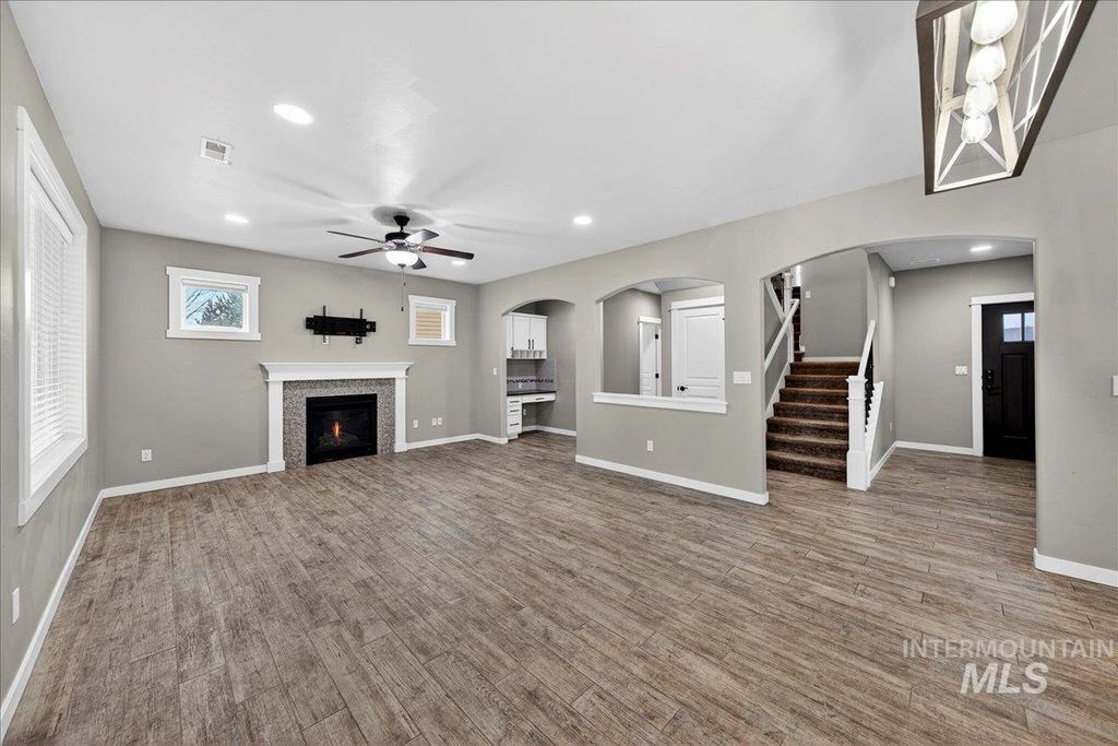 Photo of 12200 W Oneida St, Boise, ID 83709 (MLS # 98971931)