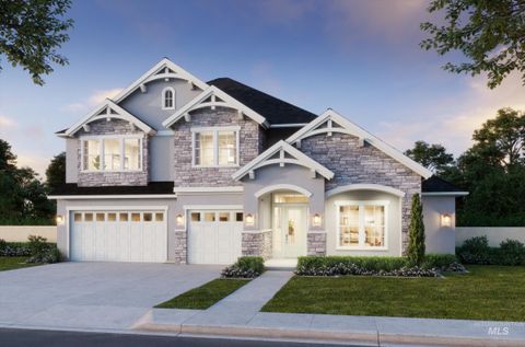 Photo of 2182 N Annadale Ave, Eagle, ID 83616 (MLS # 98945914)