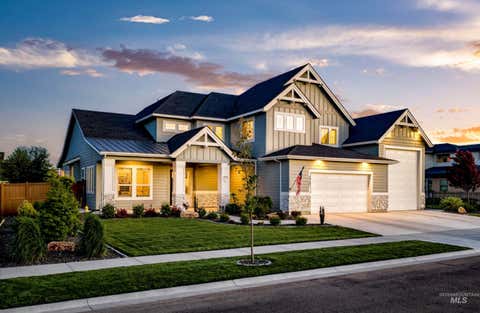 Photo of 5791 W Trigo Dr, Eagle, ID 83616 (MLS # 98996607)