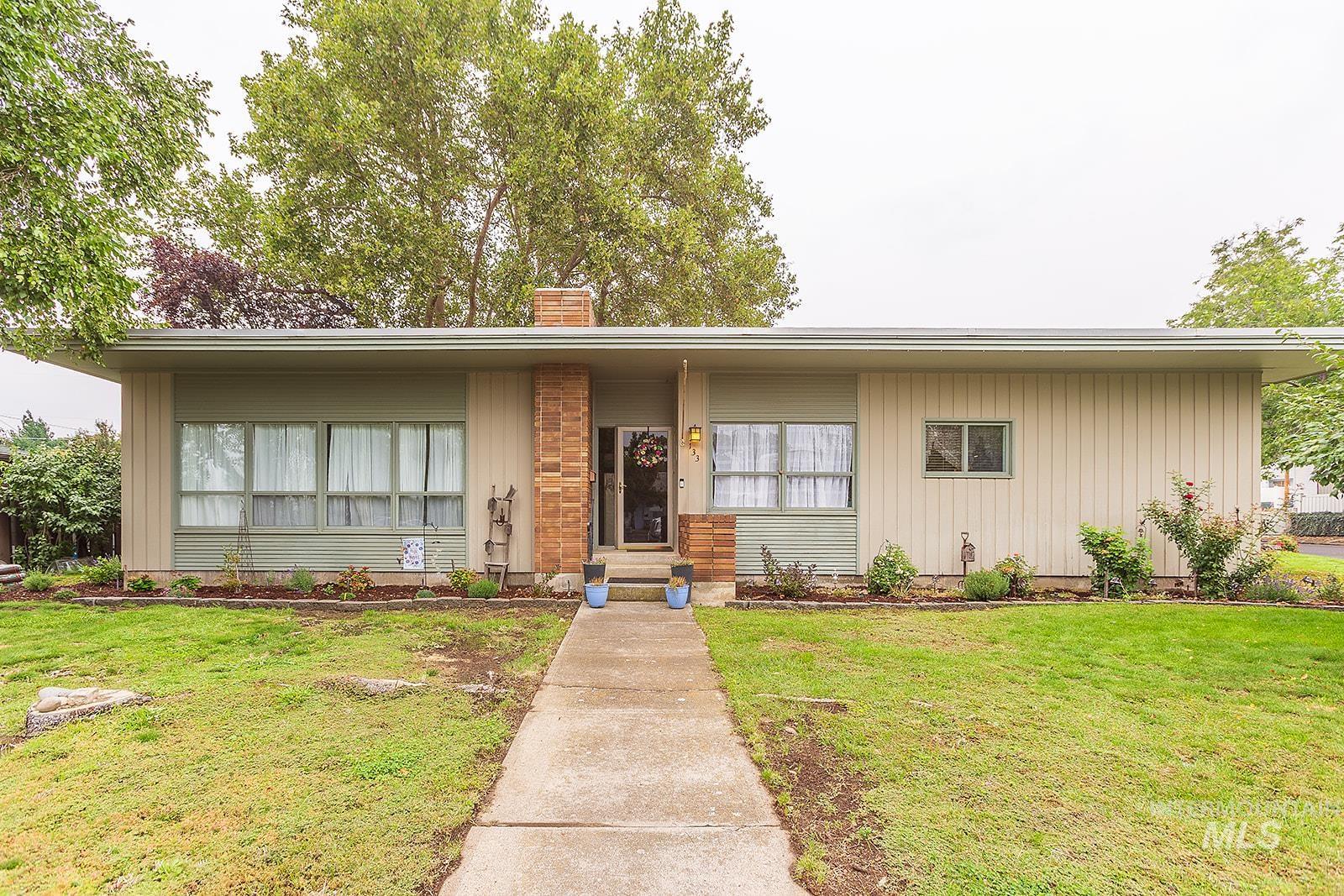 133 18th Avenue, Lewiston, Idaho image 31