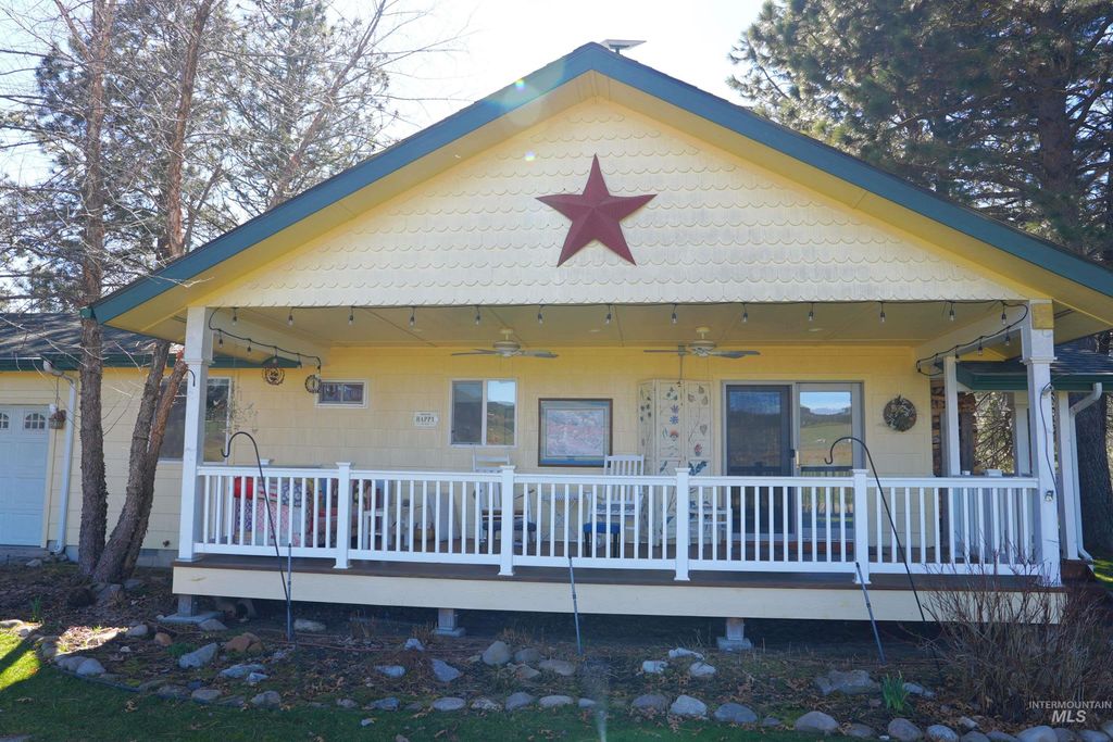 Photo of 106 Lane A, Garden Valley, ID 83622 (MLS # 98978794)