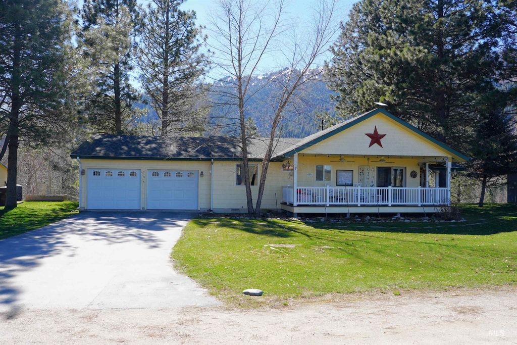 Photo of 106 Lane A, Garden Valley, ID 83622 (MLS # 98978794)