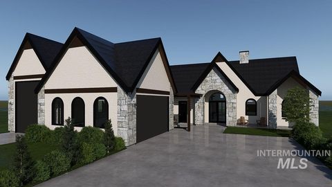 7068 N Cairnhill Way Eagle ID 83616