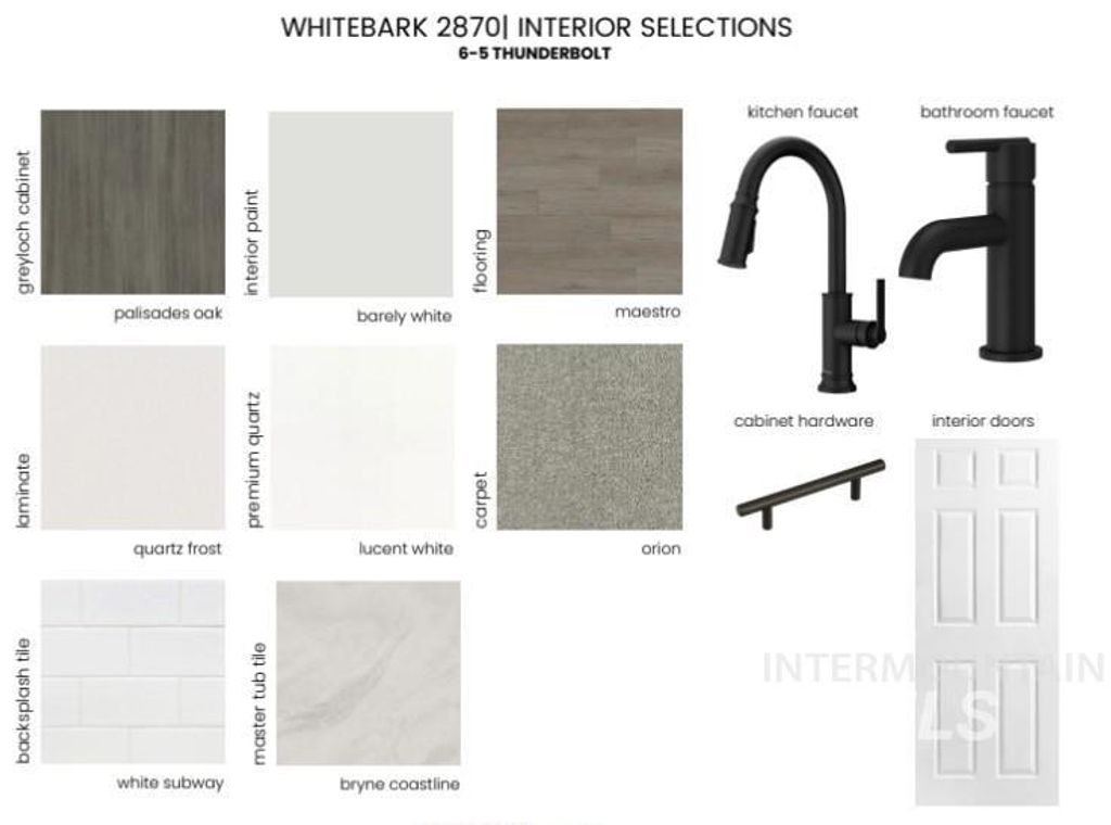 Photo of 2021 N 7th E St, Mountain Home, ID 83647 (MLS # 98963154)