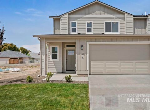 Photo of 312 Desert Rose, Wilder, ID 83676 (MLS # 98966994)